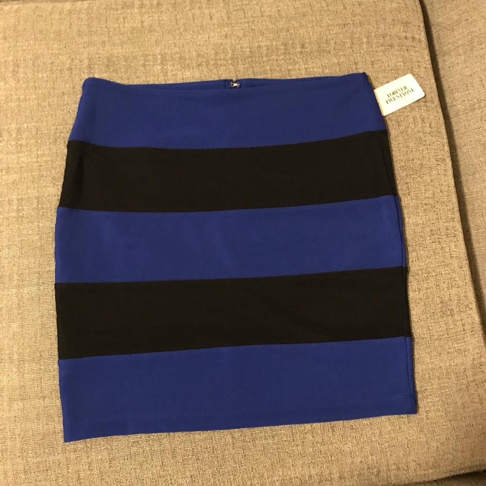 Forever 21 Mini skirt